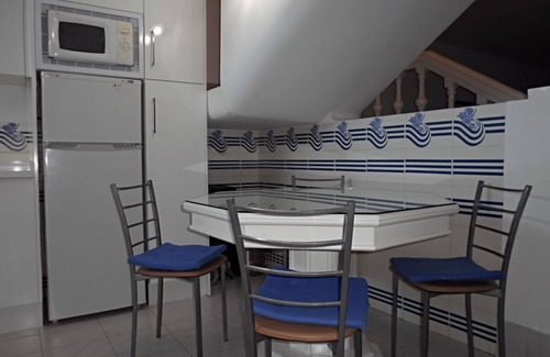 Nerja House | BAJAMAR I 9 MENYBER