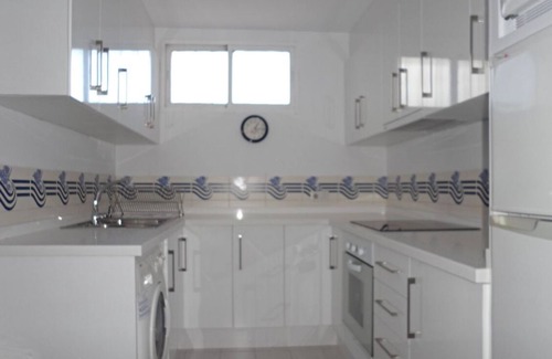 Nerja House | BAJAMAR I 9 MENYBER