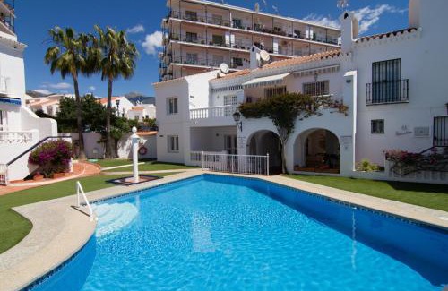 Nerja Apartment | BAJAMAR II 2 MENYBER