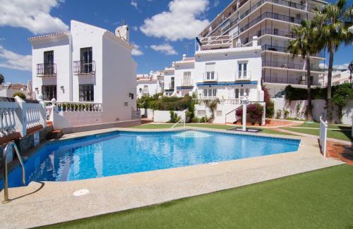 Nerja Apartment | BAJAMAR II 2 MENYBER