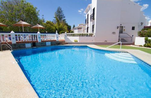 Nerja Apartment | BAJAMAR II 22 MENYBER