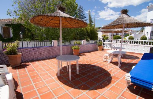 Nerja Apartment | BAJAMAR II 22 MENYBER