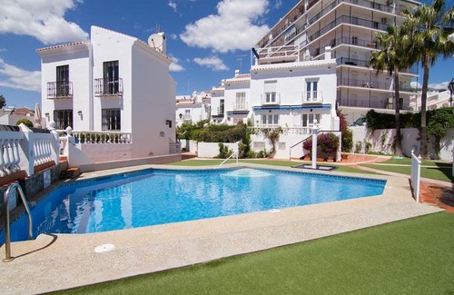 Nerja Apartment | Bajamar II 22 Menyber
