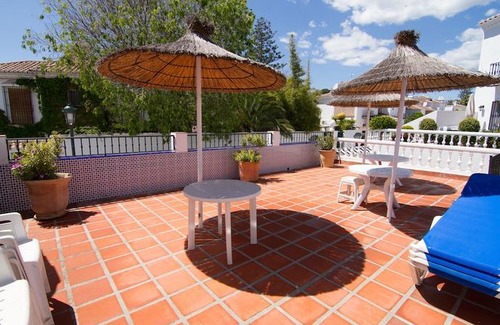 Nerja Apartment | Bajamar II 22 Menyber