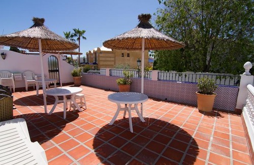 Nerja Apartment | Bajamar II 22 Menyber