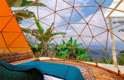 Bojaca Hotel | Bajo el Cielo Glamping San Francisco