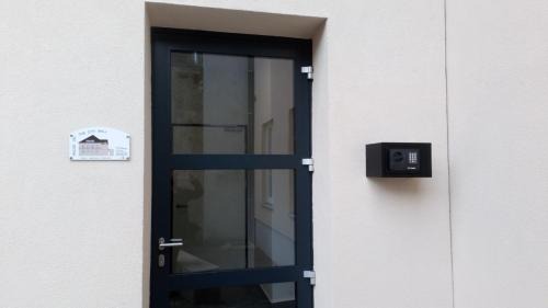 Maribor Apartment | Bajta na obzidju