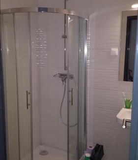 Maribor Apartment | Bajta na obzidju