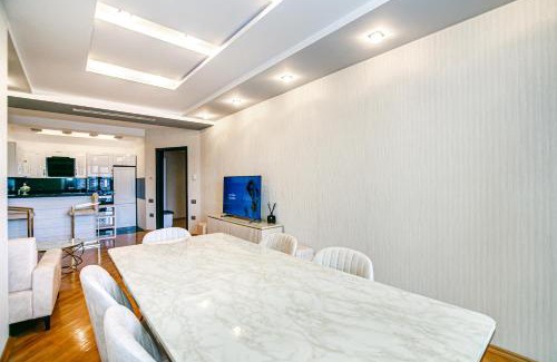 Nasimi Apartment | Bakı Rezidens Apartment Nizami str