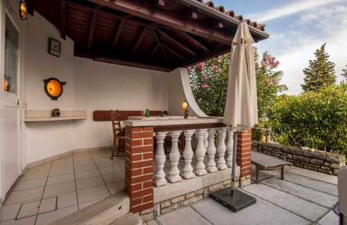 Portoroz Apartment | Baki Portorose