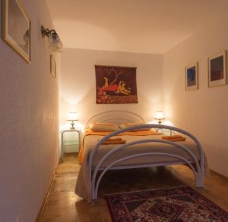 Portoroz Apartment | Baki Portorose