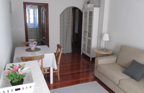 Bakio Apartment | Bakio Txakoli by Aston Rentals