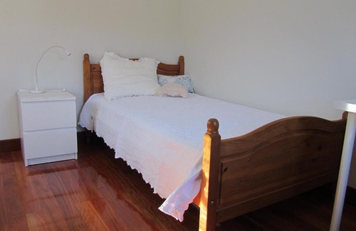 Bakio Apartment | Bakio Txakoli by Aston Rentals