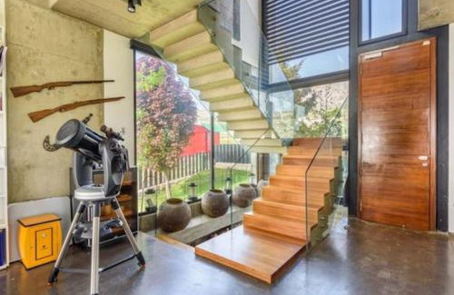 Kfardebian Villa | Bakish Peaks- Sumptuous Villa with Pool, Gardens, Gym, Sauna and Concierge