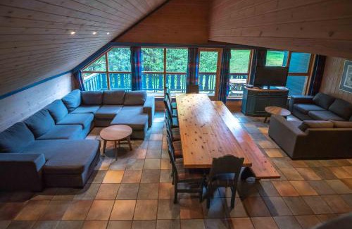 Trysil Apartment | Bakkebyvegen 13A