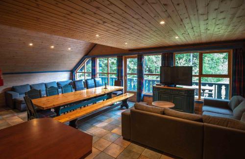 Trysil Apartment | Bakkebyvegen 13A