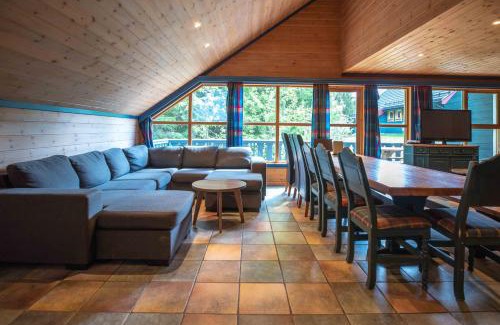 Trysil Apartment | Bakkebyvegen 13A