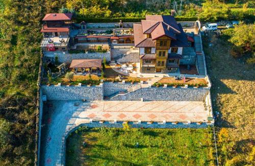 Trabzon Apartment | Bakoglu Suit