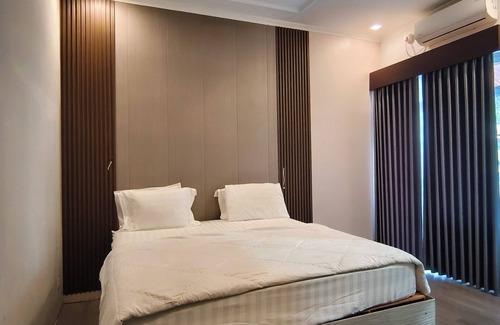 Bogor Selatan Bed & Breakfast | Bakom Inn Syariah