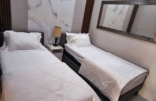 Bogor Selatan Bed & Breakfast | Bakom Inn Syariah