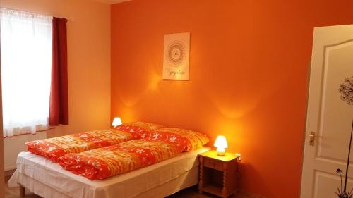 Bakonybel Apartment | Bakonyi Mandala Ház