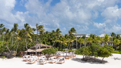 Punta Cana Resort | Bakour Punta Cana Suites