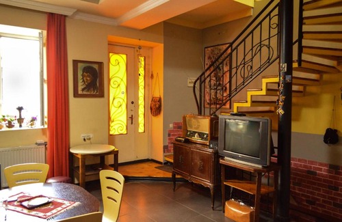 Vera Apartment | Bakradze 8