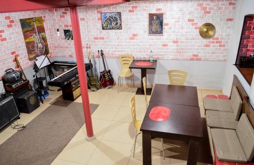 Vera Apartment | Bakradze 8