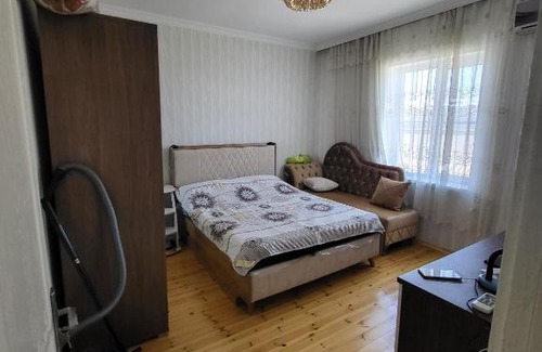 Baku Apartment | Baku beach highway villa