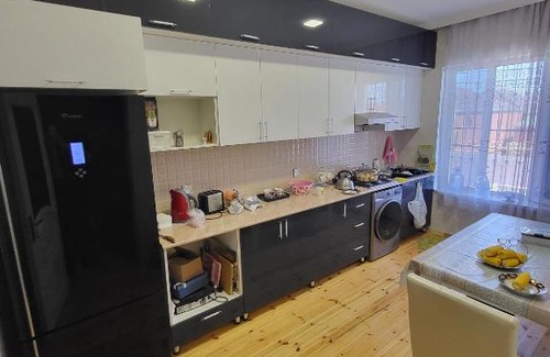 Baku Apartment | Baku beach highway villa