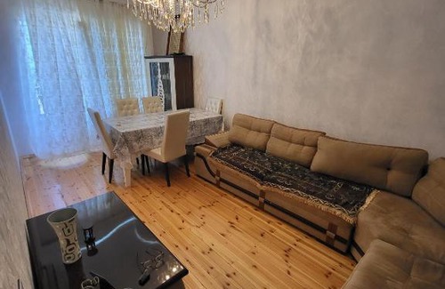 Baku Apartment | Baku beach highway villa