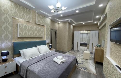 Baku Apartment | Baku Park Azure Apartment