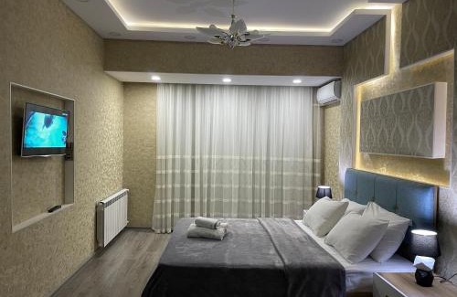 Baku Apartment | Baku Park Azure Apartment