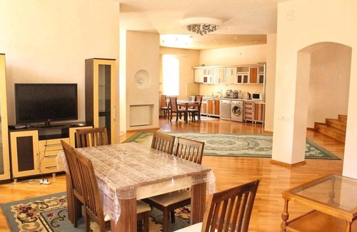 Sabayil Villa | Baku Partner Villas (Classic Unit 2)