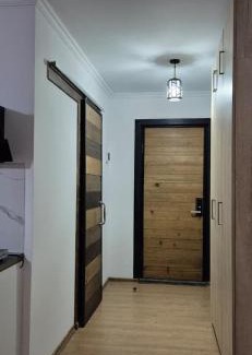 Bakuriani Apartment | Bakuriani Mgzavrebi Block 9 Apartments