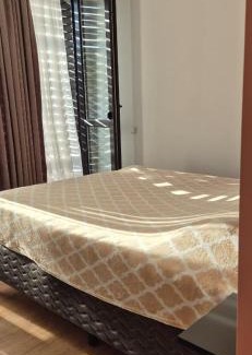 Bakuriani Apartment | Bakuriani Mgzavrebi Block 9 Apartments