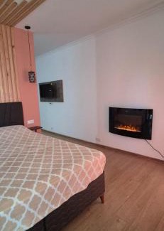 Bakuriani Apartment | Bakuriani Mgzavrebi Block 9 Apartments