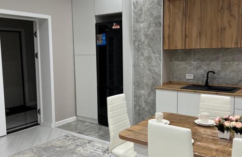 Shymkent Apartment | BaL AparT №6