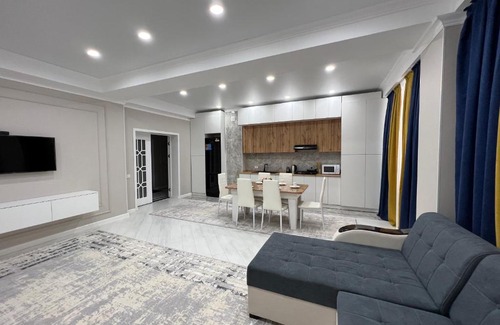 Shymkent Apartment | BaL AparT №6