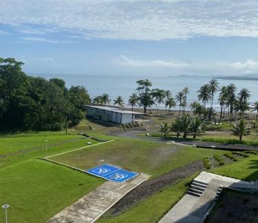 Maria Chiquita Apartment | Bala Beach Paradise 1-bedroom Fully Equipped apt.