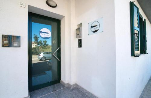 Porto Torres House | balai suite