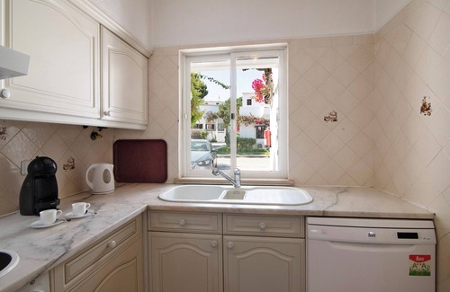 Albufeira Apartment | Balaia Apartment near the Beach with Shared Pools