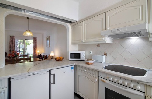 Albufeira Apartment | Balaia Apartment near the Beach with Shared Pools