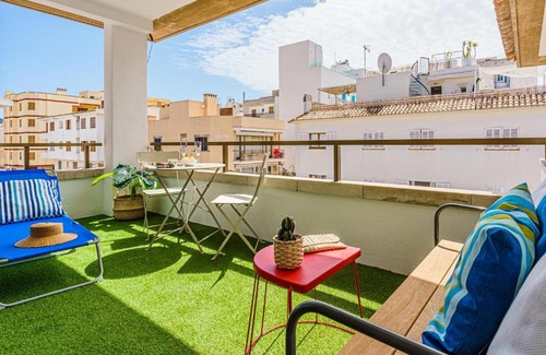 Puerto de Pollensa Apartment | Balaixa 8