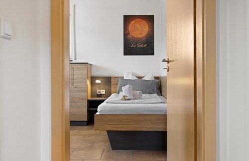 Eurasburg Apartment | BALANCED Eurasburg zwischen Bad Tölz und München