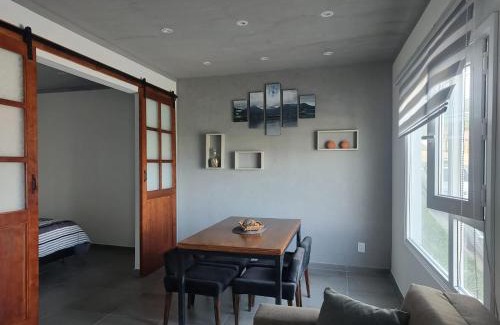 Province of Tierra del Fuego Apartment | Balatis Apartamento Ushuaia