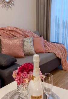 Siofok Apartment | Balaton Beach Apartman 3