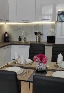 Siofok Apartment | Balaton Beach Apartman 3