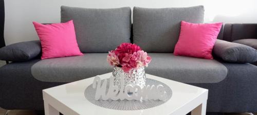 Siofok Apartment | Balaton Beach Apartman 3