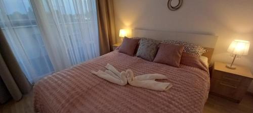 Siofok Apartment | Balaton Beach Apartman 3